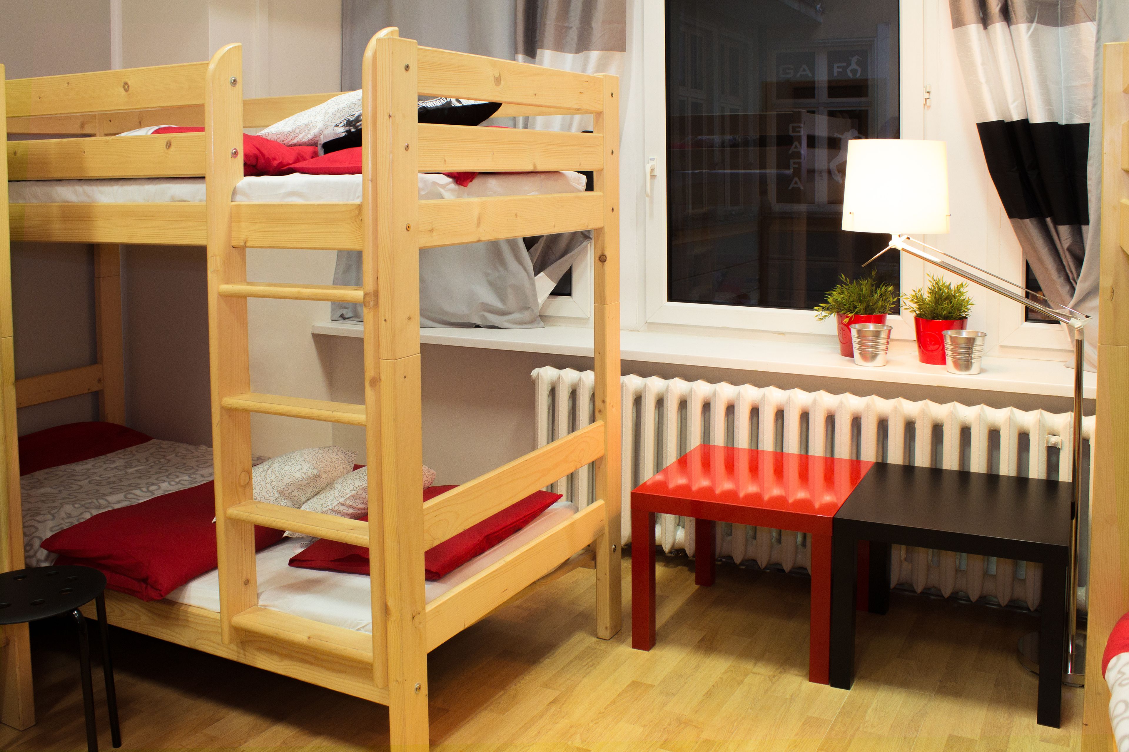 Photo - Absynt Hostel Wrocław