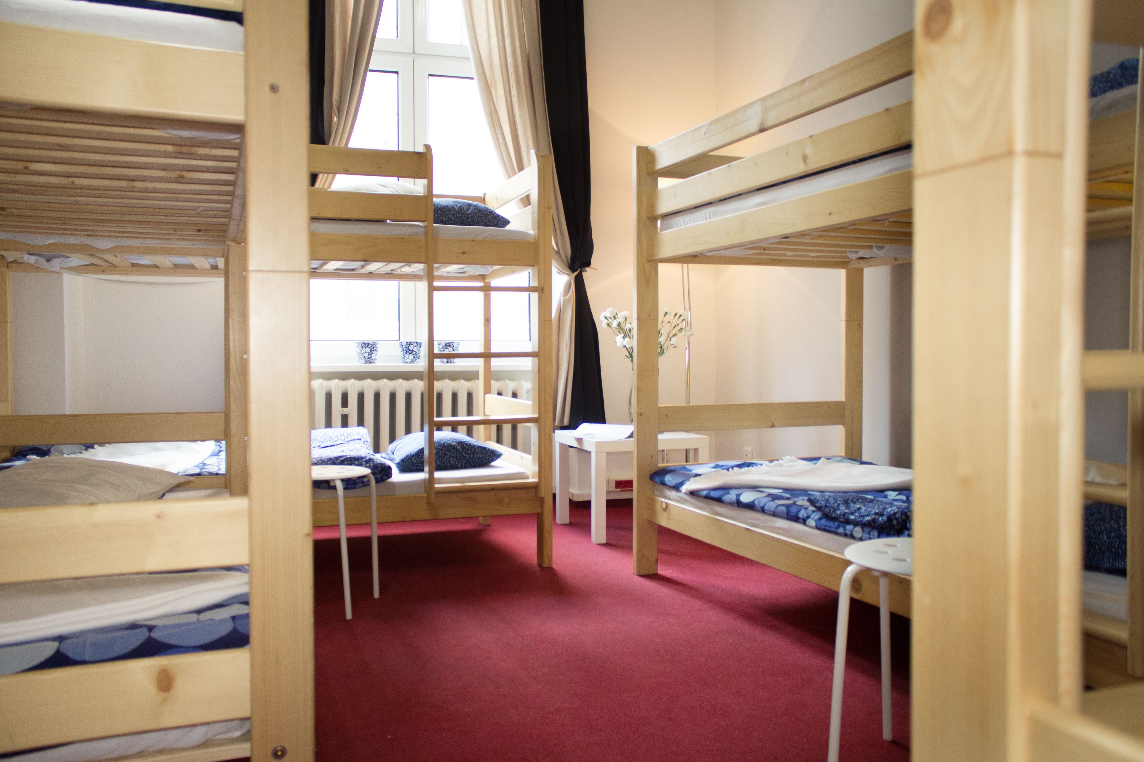 Photo - Absynt Hostel Wrocław