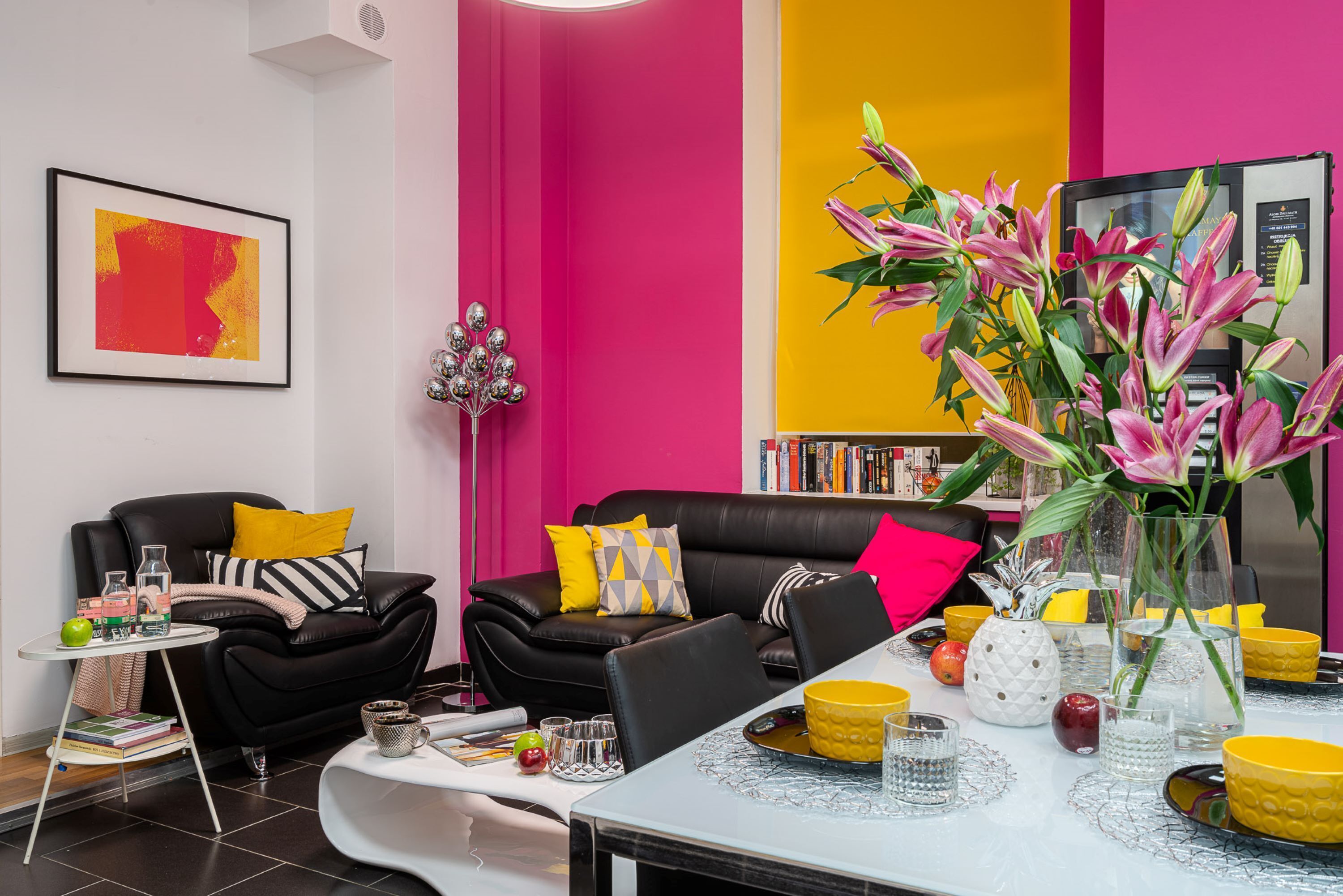 Photo - Absynt Hostel Wrocław