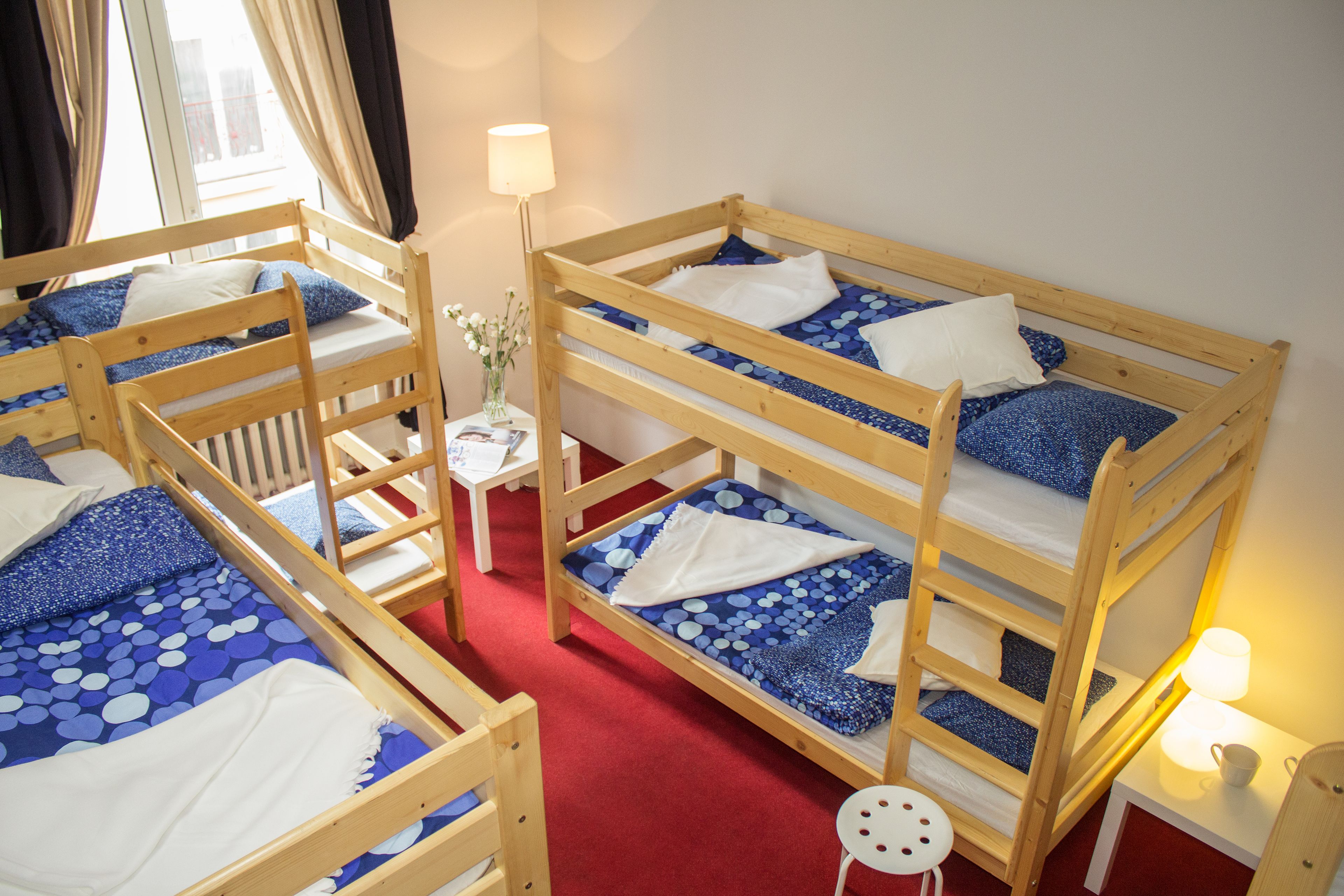 Photo - Absynt Hostel Wrocław