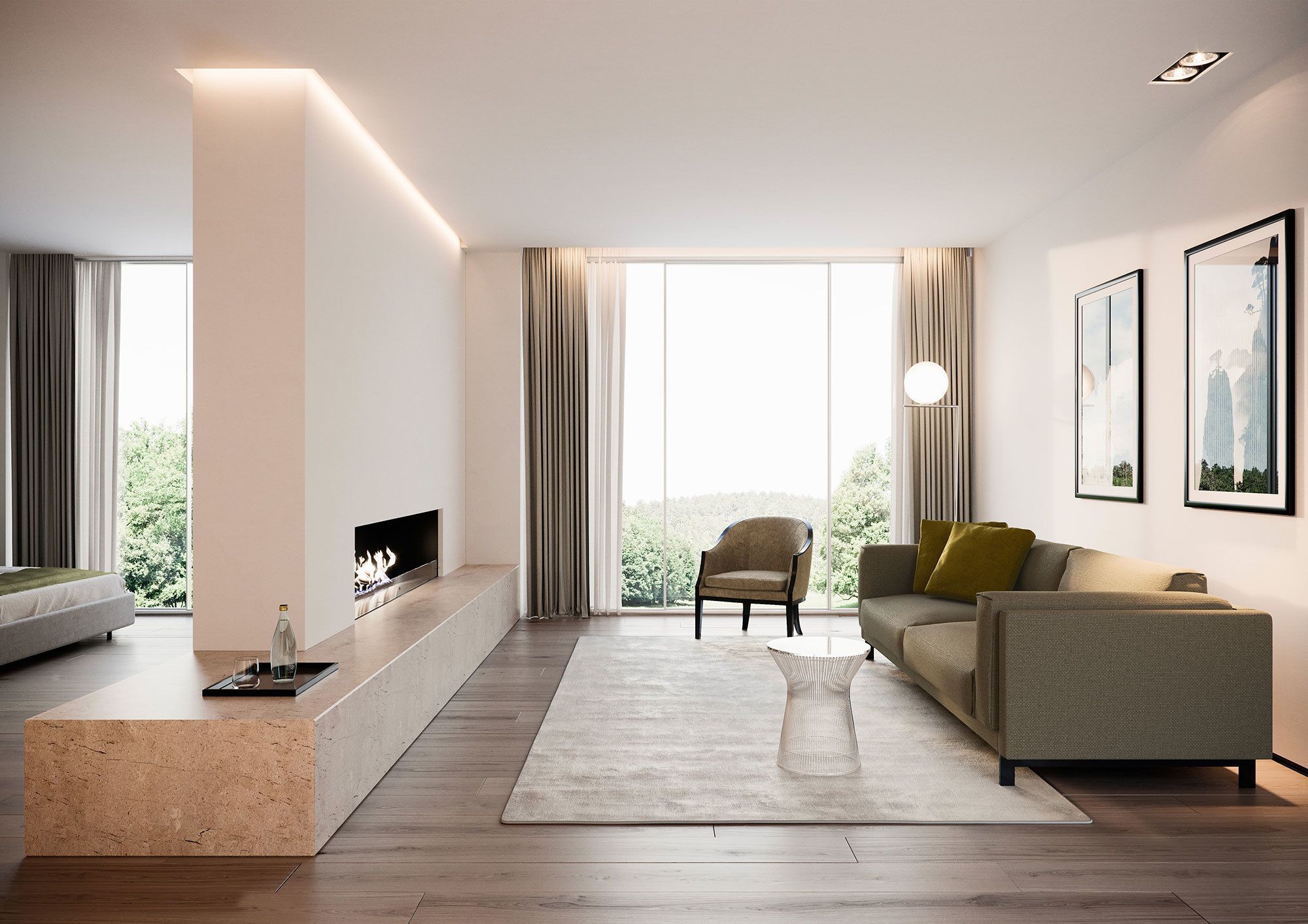 Photo - Hotel Terme Neroniane