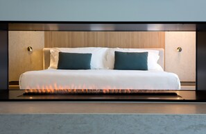 Interior detail - Hotel Terme Neroniane (Montegrotto Terme)