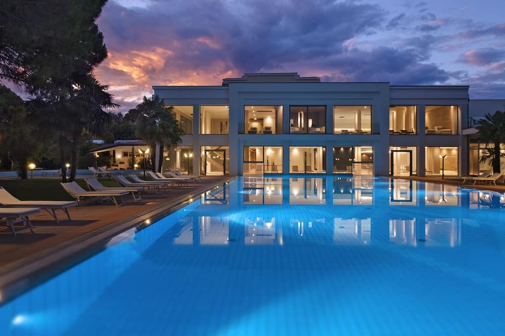 Hotel Terme Neroniane