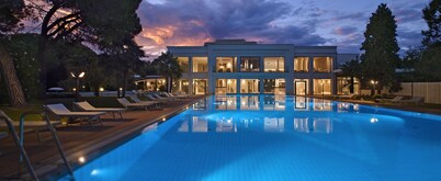 Hotel Terme Neroniane