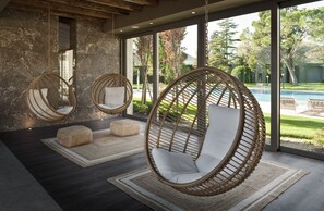 Couples treatment room(s), body treatments, mud baths, hydrotherapy - Hotel Terme Neroniane (Montegrotto Terme)