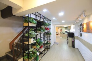 Interior - Pannee Lodge Khaosan (SHA Plus) (Bangkok)