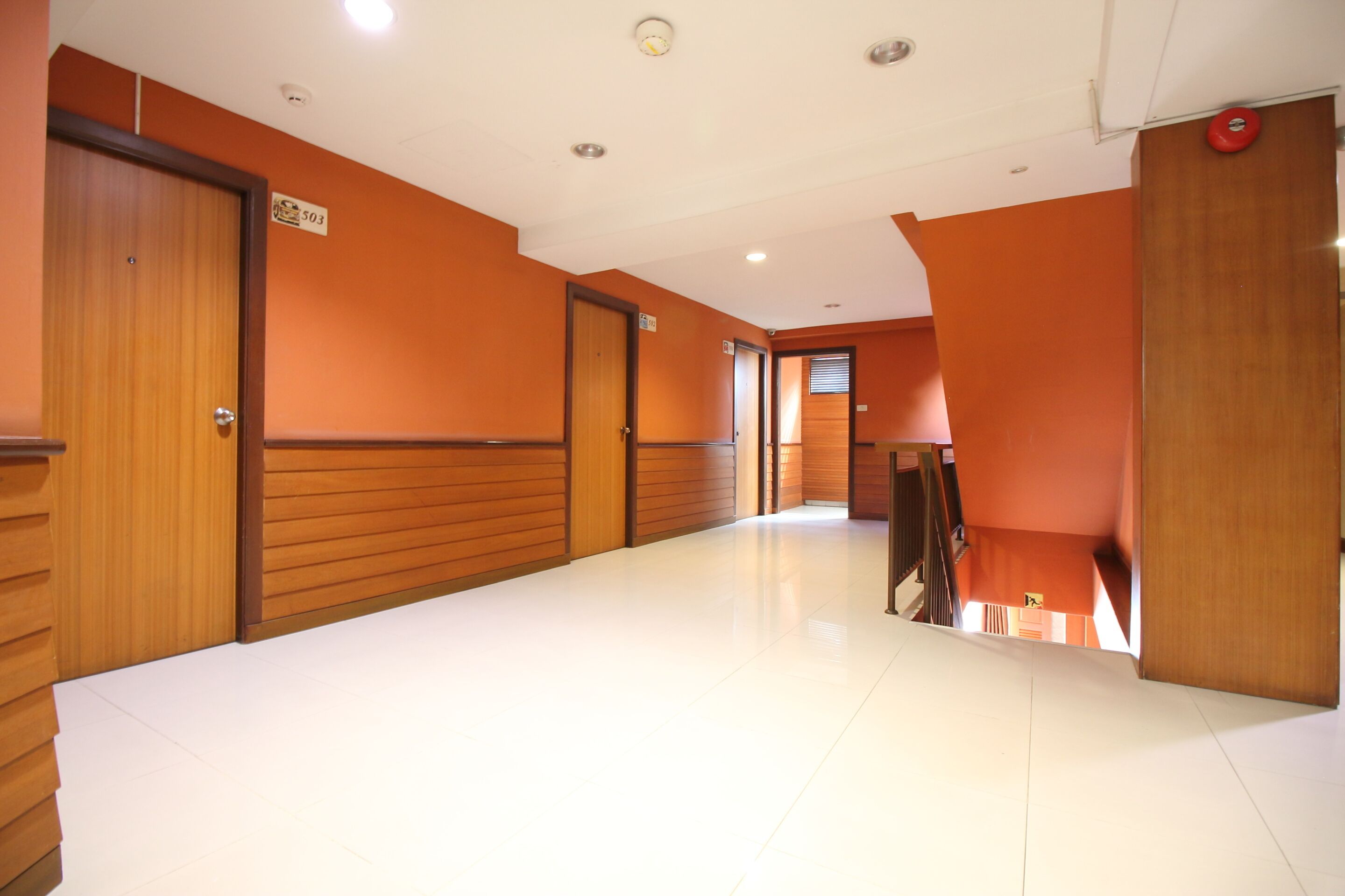 Foto - Pannee Lodge Khaosan - SHA Plus