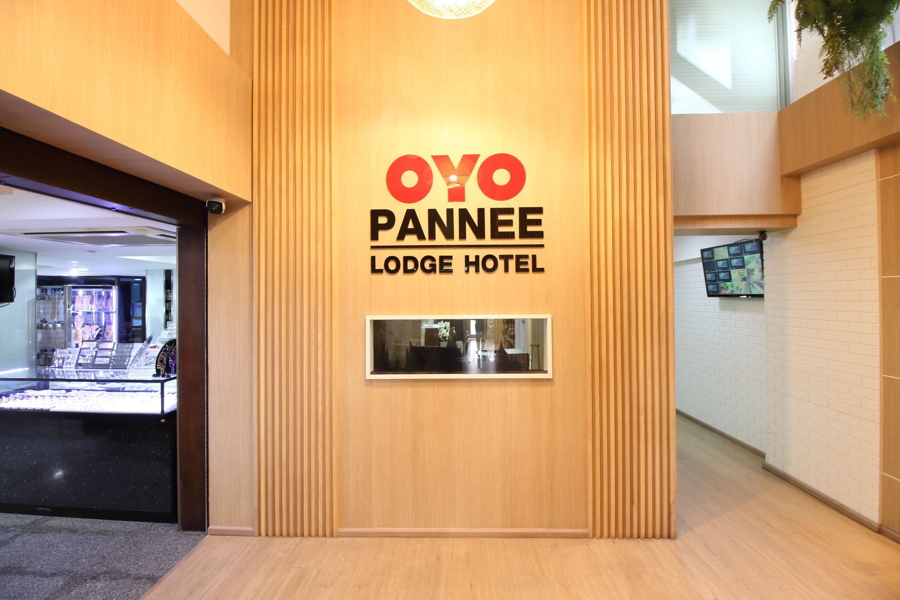 Foto - Pannee Lodge Khaosan (SHA Plus)