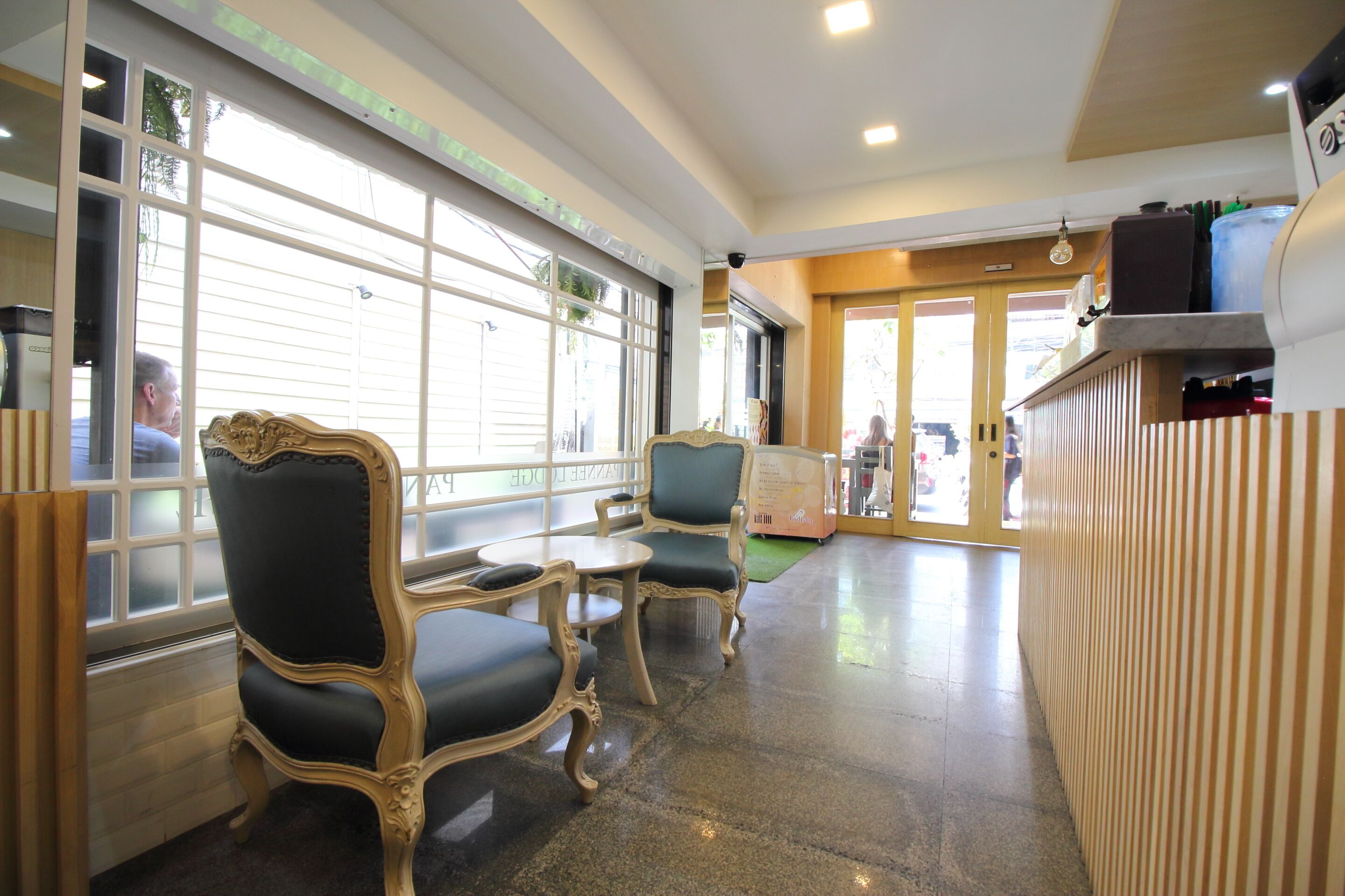 Foto - Pannee Lodge Khaosan - SHA Plus