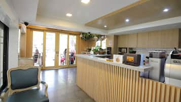Cafe