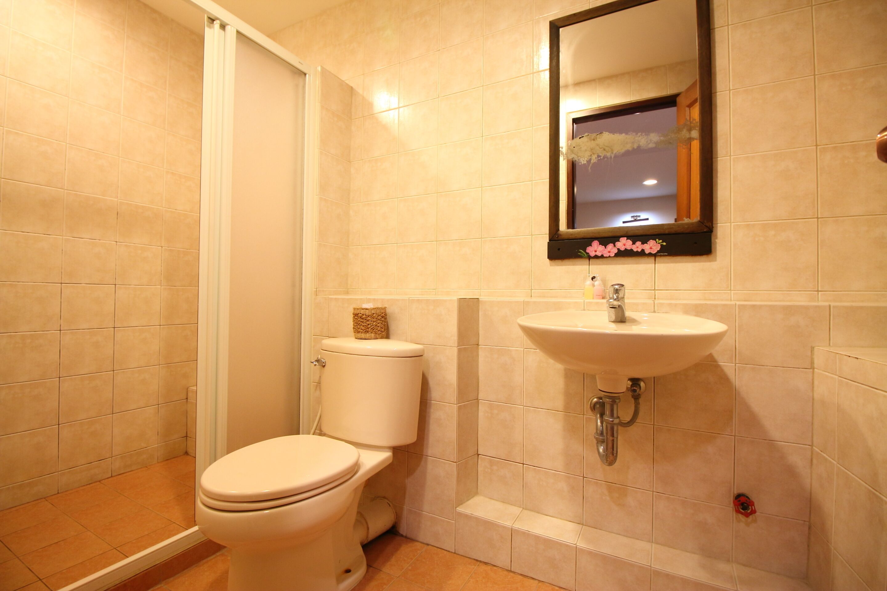 Foto - Pannee Lodge Khaosan - SHA Plus