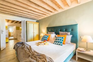 Apartment, 1 Bedroom, River View (Primavera)