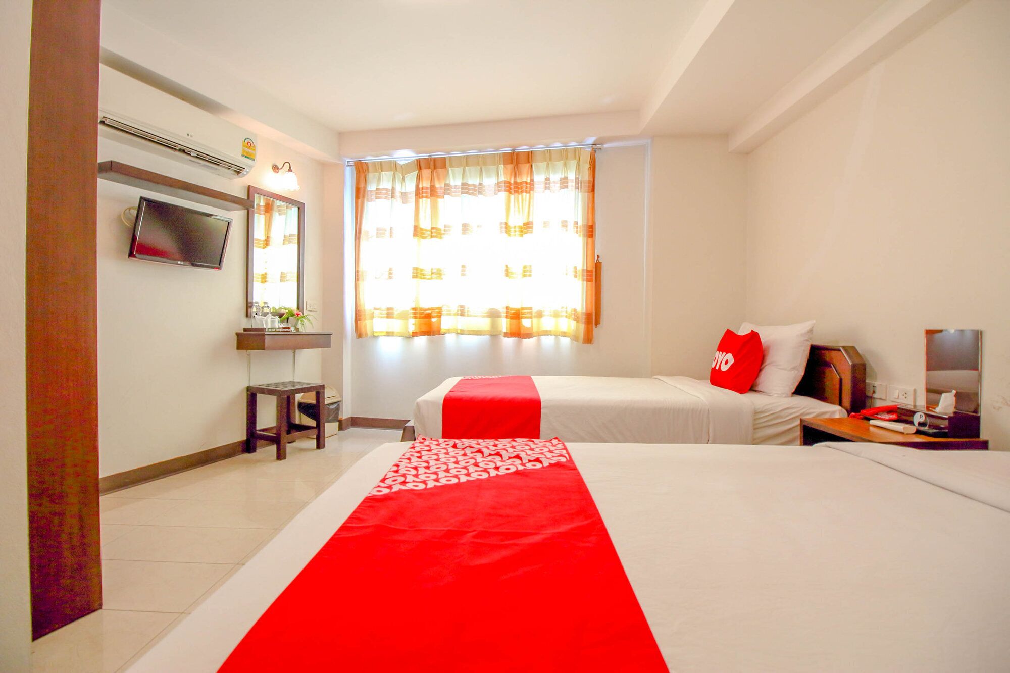 Foto - Super OYO 484 Pannee Residence Khaosan Sha Plus