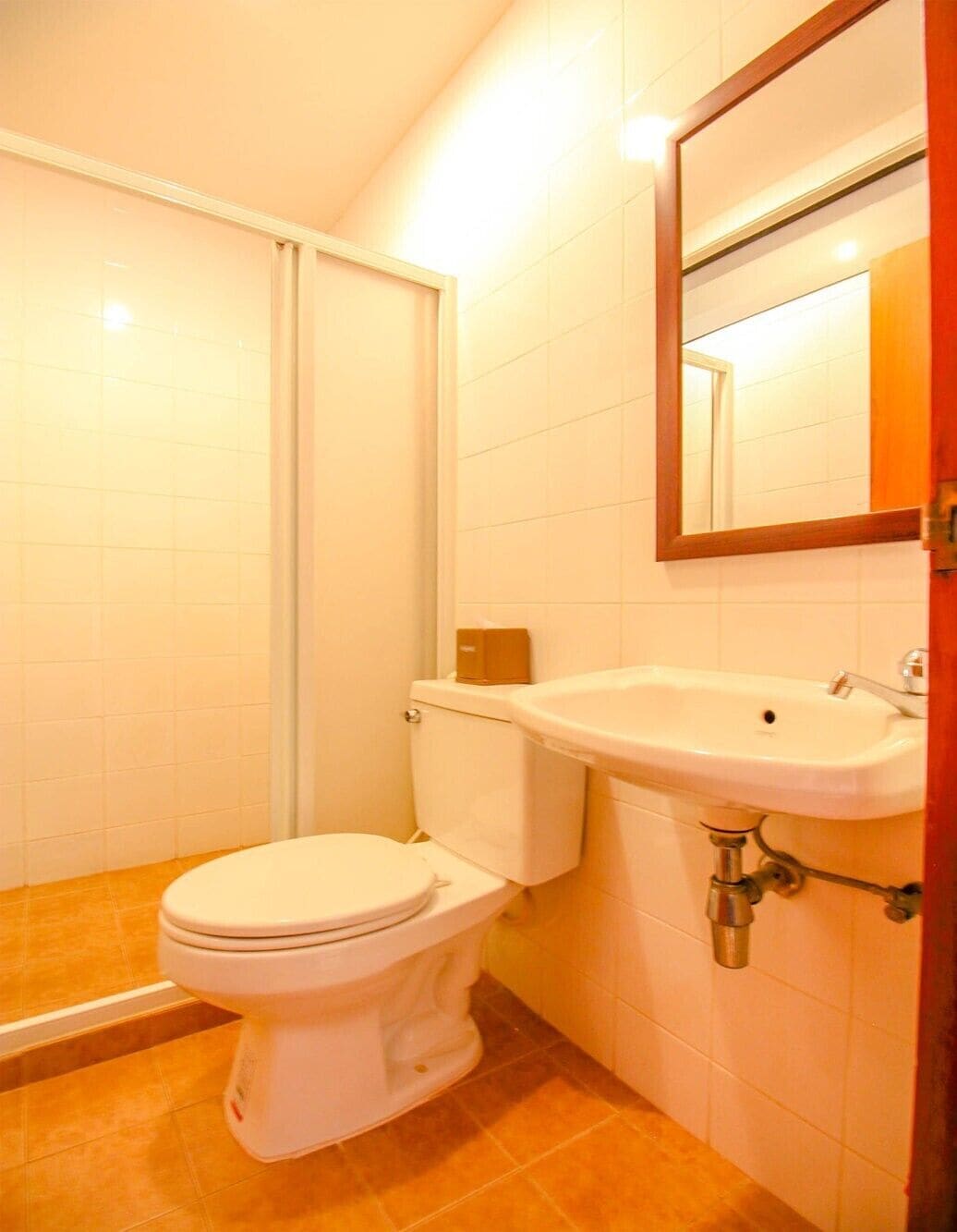 Foto - Super OYO 484 Pannee Residence Khaosan Sha Plus