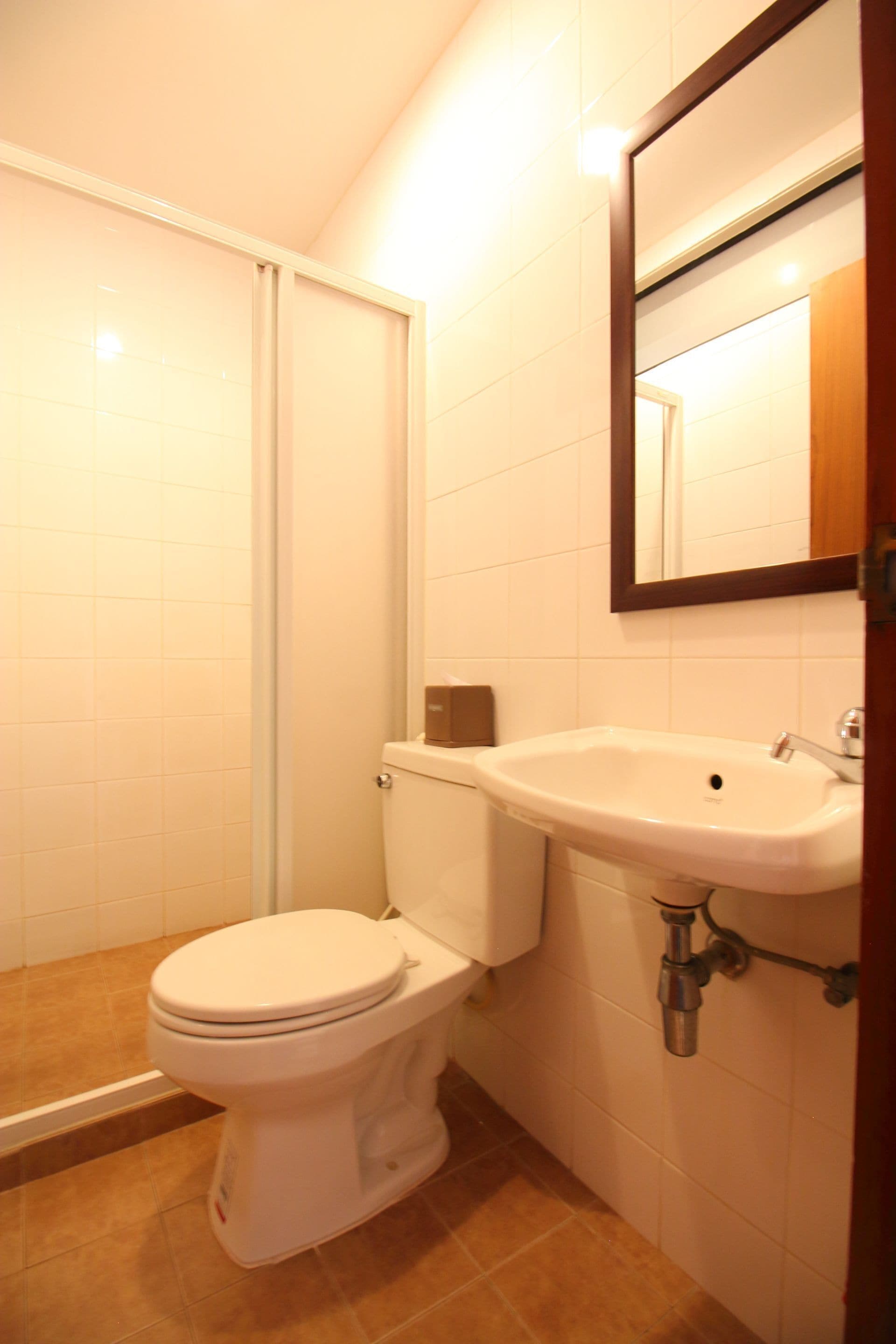 Foto - Super OYO 484 Pannee Residence Khaosan Sha Plus