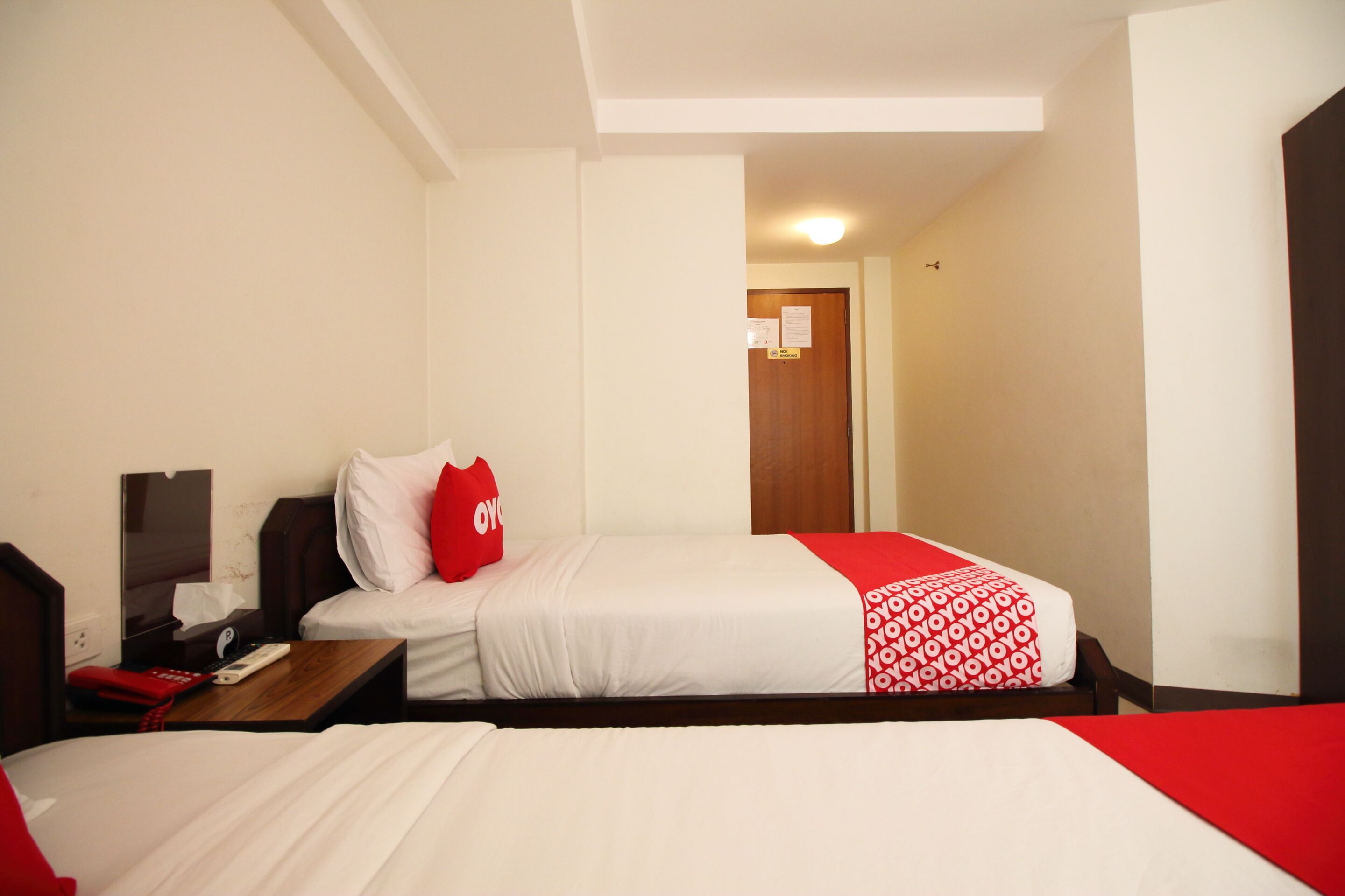 Foto - Super OYO 484 Pannee Residence Khaosan Sha Plus