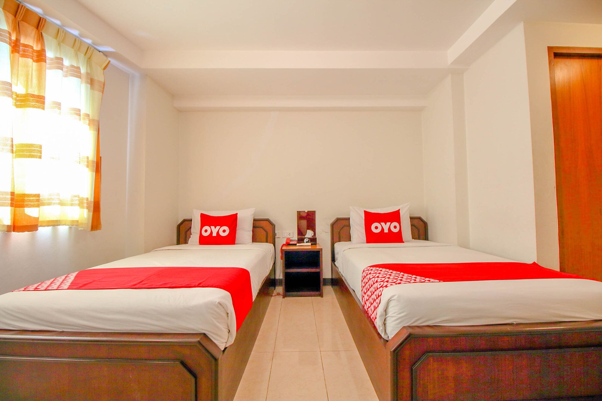 Photo - Super OYO 484 Pannee Residence Khaosan (Sha Plus)