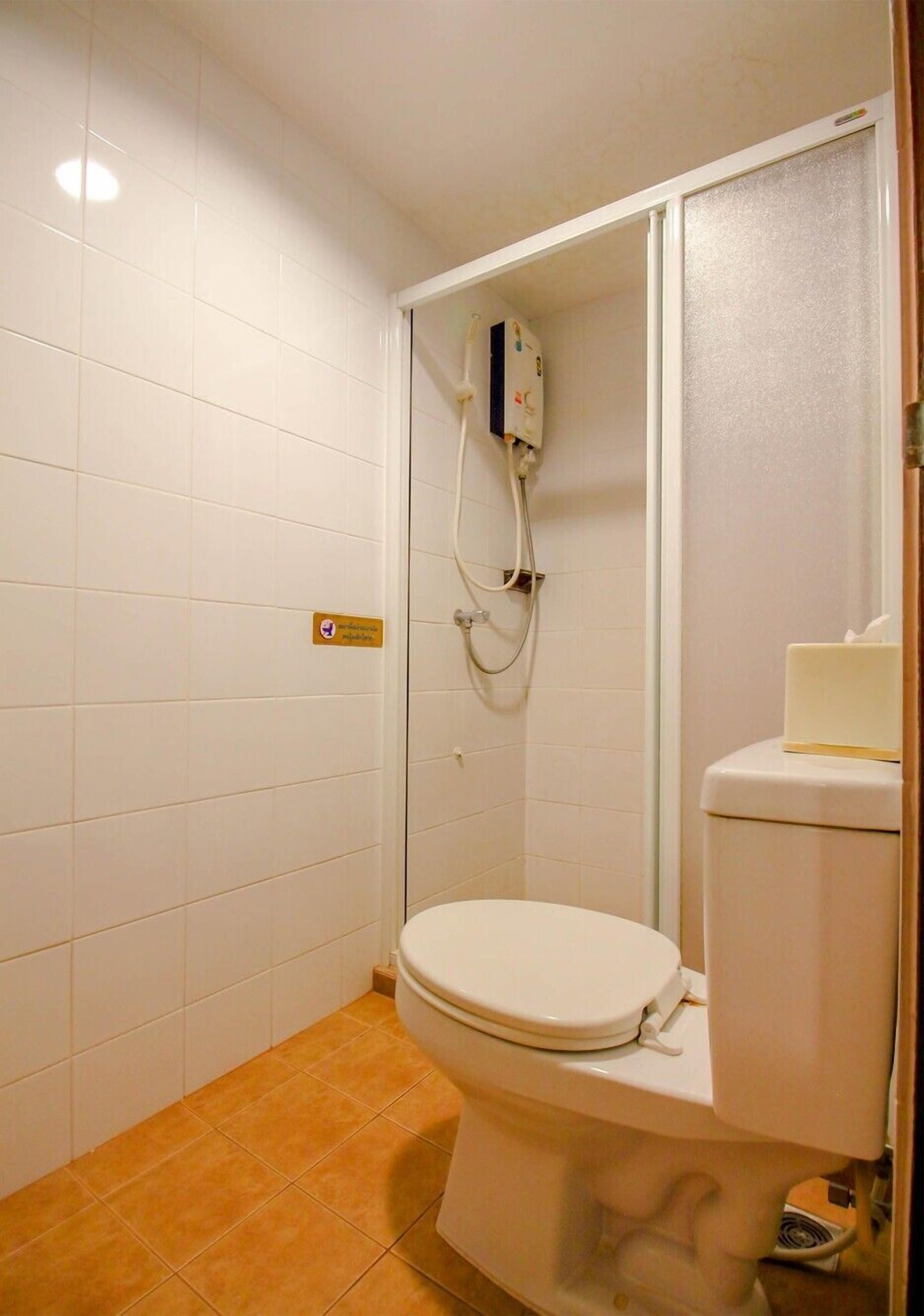 Foto - Super OYO 484 Pannee Residence Khaosan Sha Plus