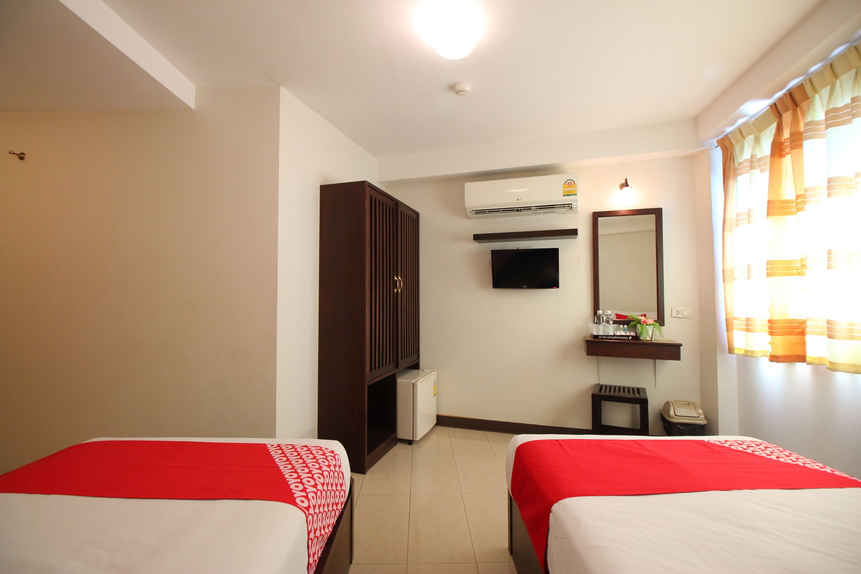 Foto - Super OYO 484 Pannee Residence Khaosan Sha Plus