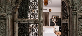 賽門梅茲風情民宿