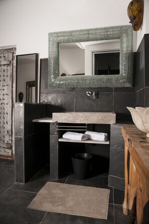 Bathroom sink - Sevenmaze Charming House (Bari)
