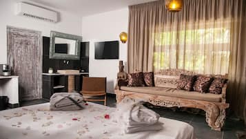 42–tuumainen plasmatelevisio, jossa digitaalikanavat