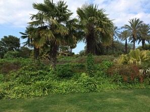 Property grounds - Sevenmaze Charming House (Bari)