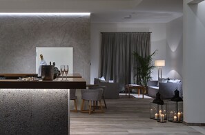 Poolside bar - Europa Terme (Abano Terme)