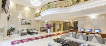 Moonlight Da Nang Hotel