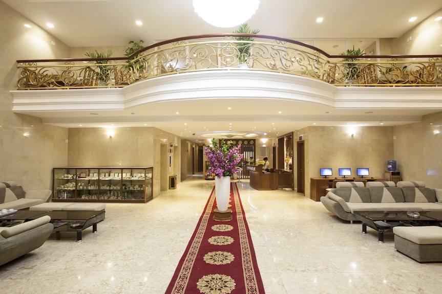 Moonlight Hotel Da Nang