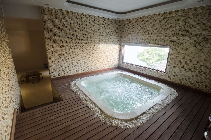 Moonlight Hotel Da Nang