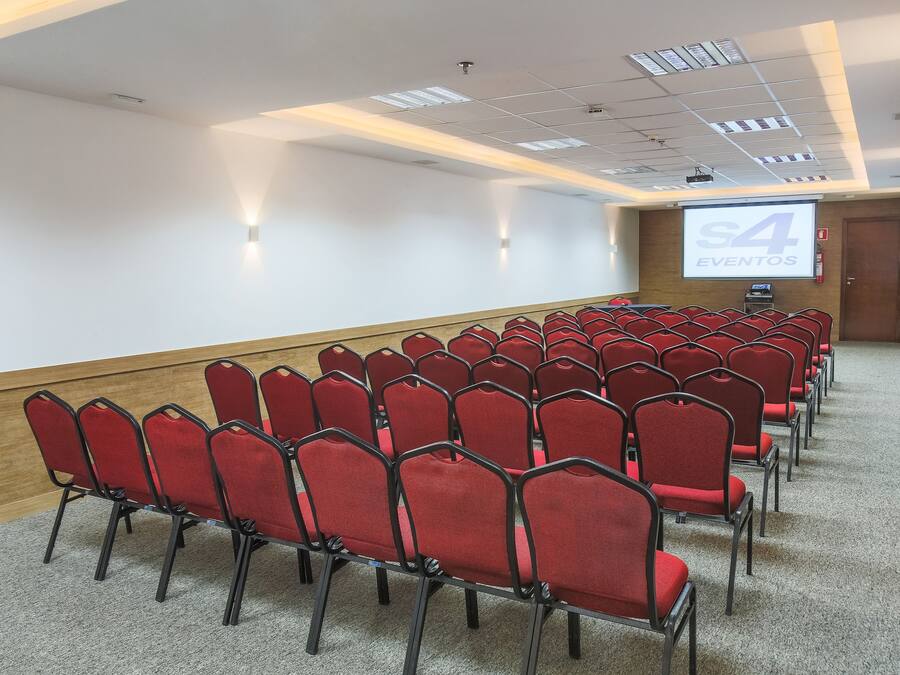 Sala de reuniones