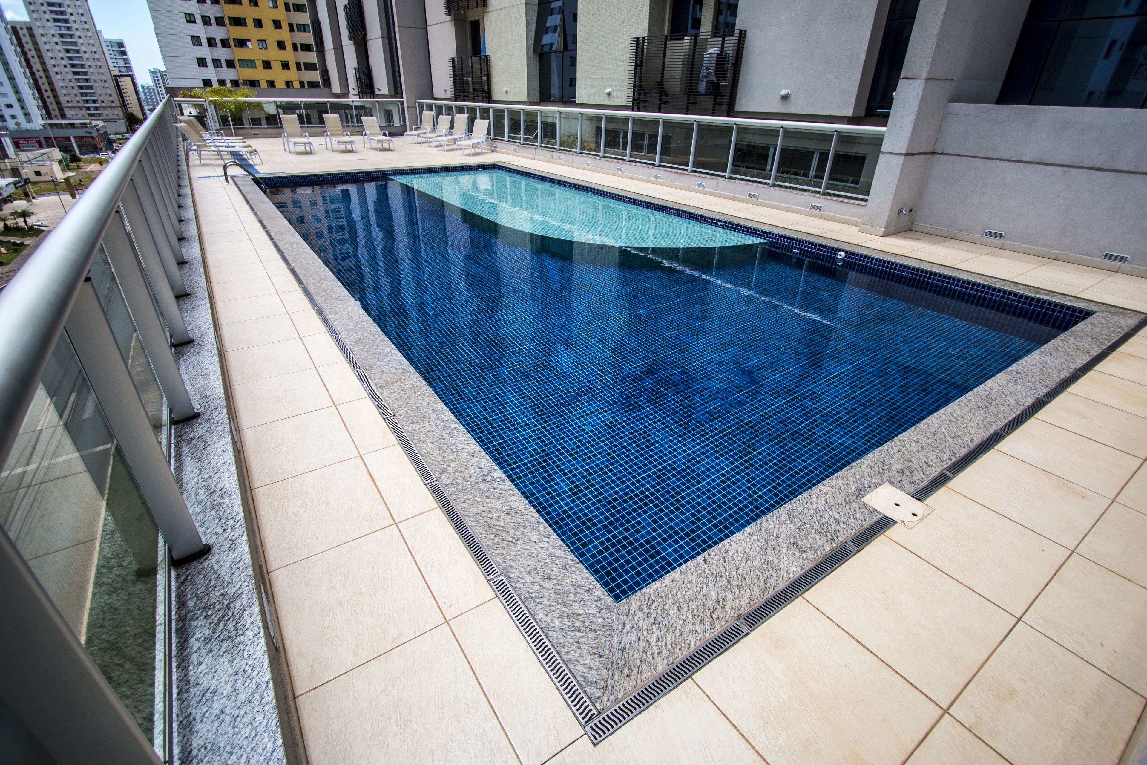 Foto - S4 Hotel