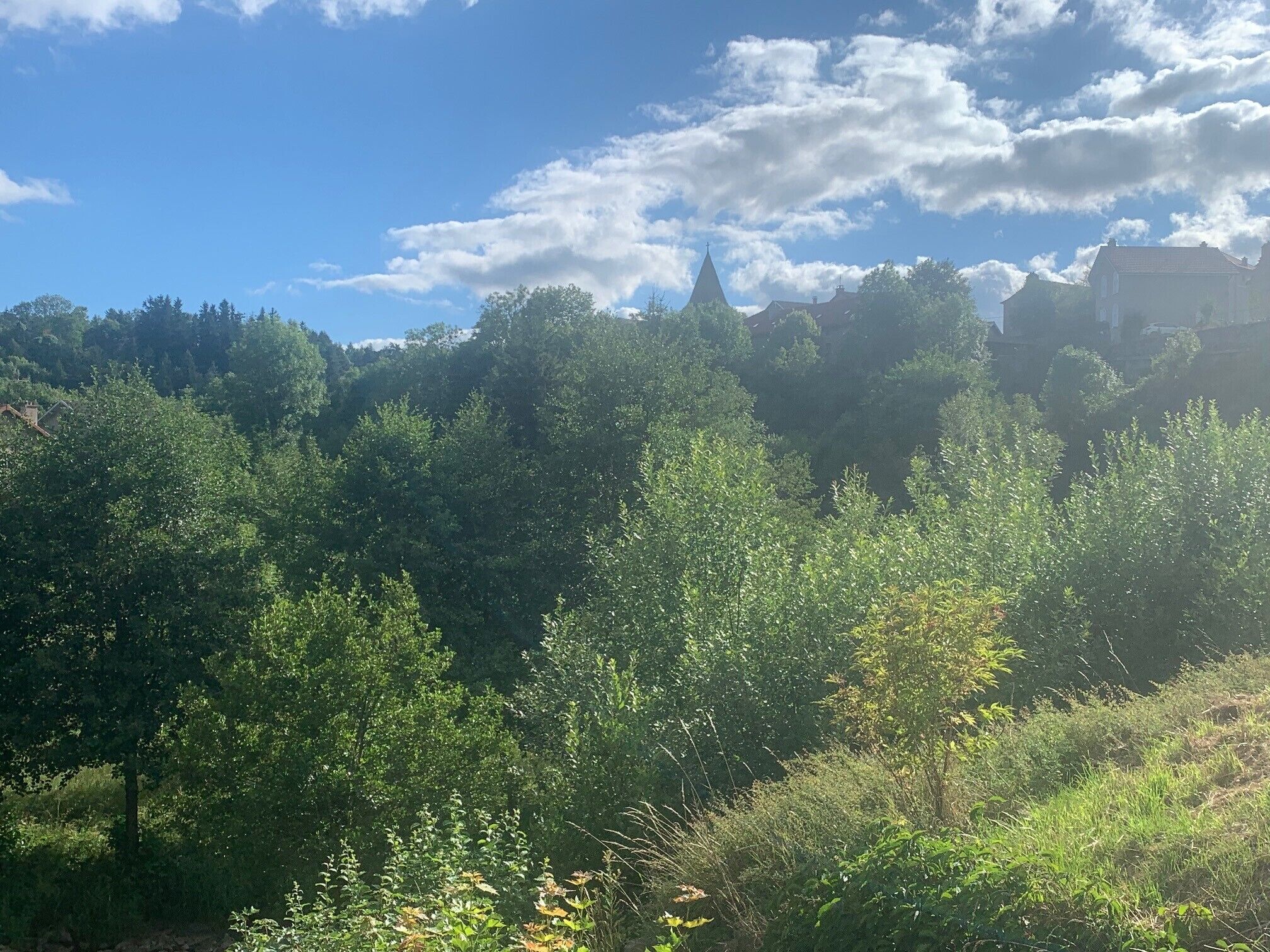 1 bedroom, individually decorated, individually furnished, desk