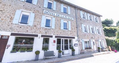 Hôtel de la Plage