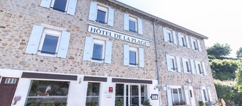 Hôtel de la Plage