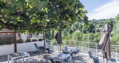 HĂŽtel de la Plage