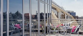 Absynt Apartments Old Town Deluxe