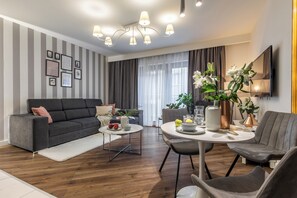 Superior Apartment, 1 Bedroom