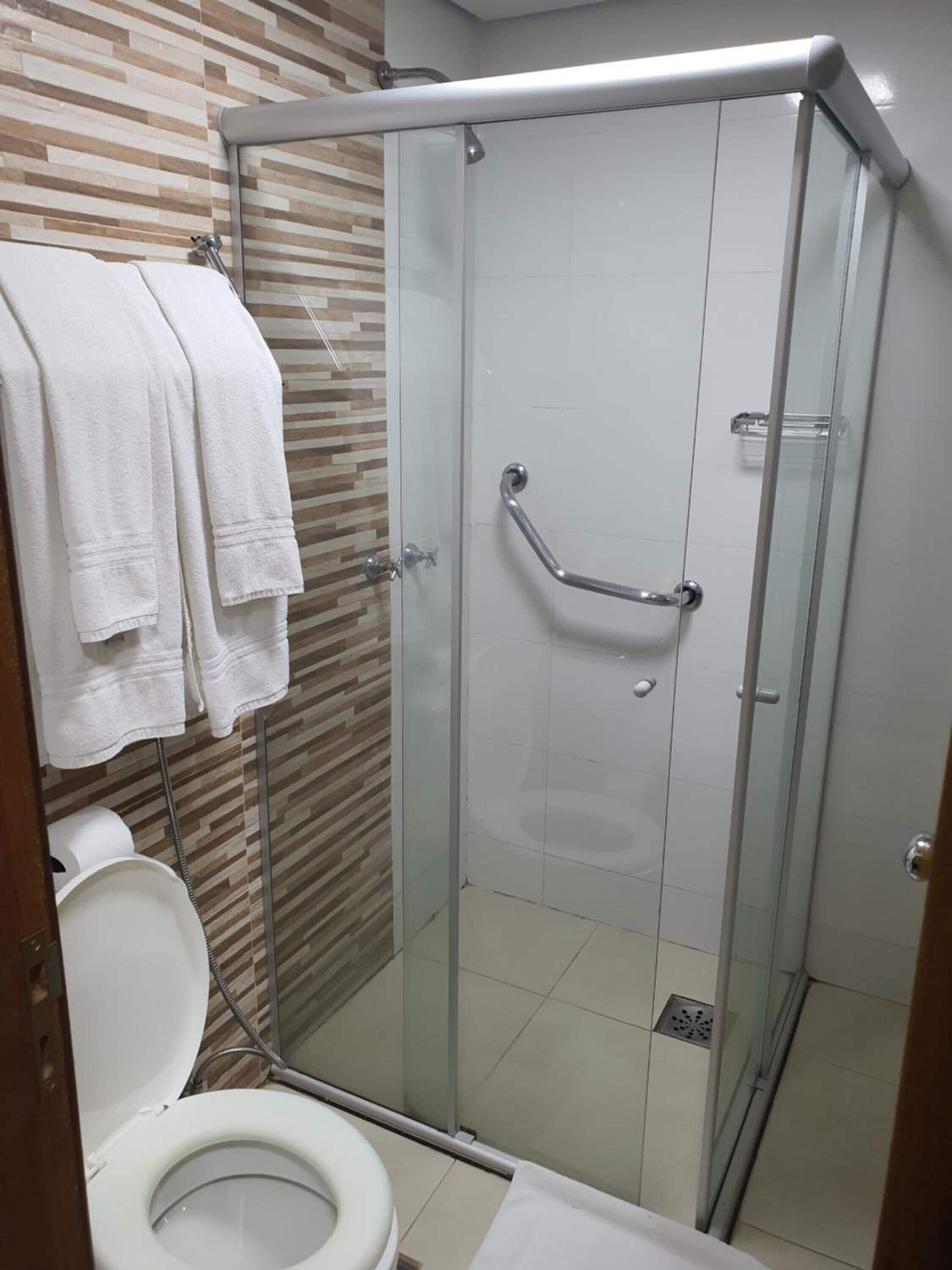 Foto - Brasilia Apart Hotéis