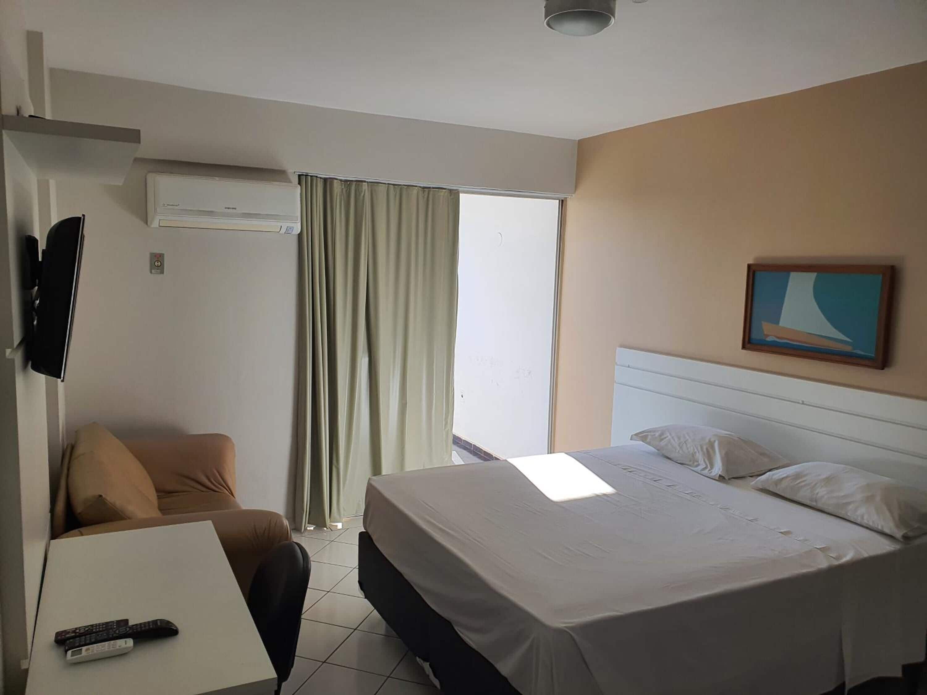 Foto - Brasilia Apart Hotéis