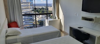 Brasilia Apart Hotéis