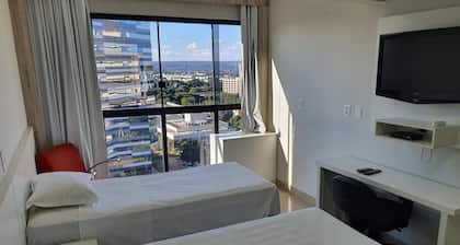 Brasilia Apart Hotéis