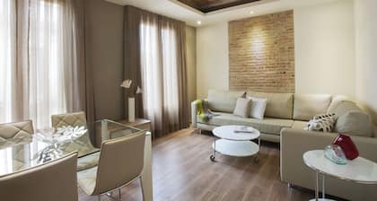 Milà Apartamentos Barcelona