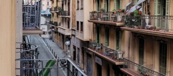 Milà Apartamentos Barcelona