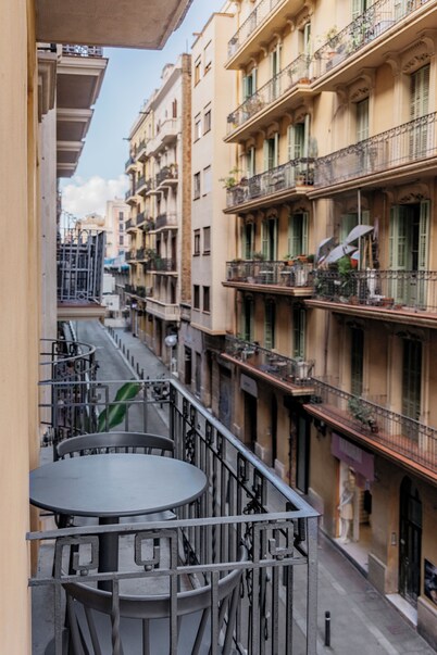Milà Apartamentos Barcelona