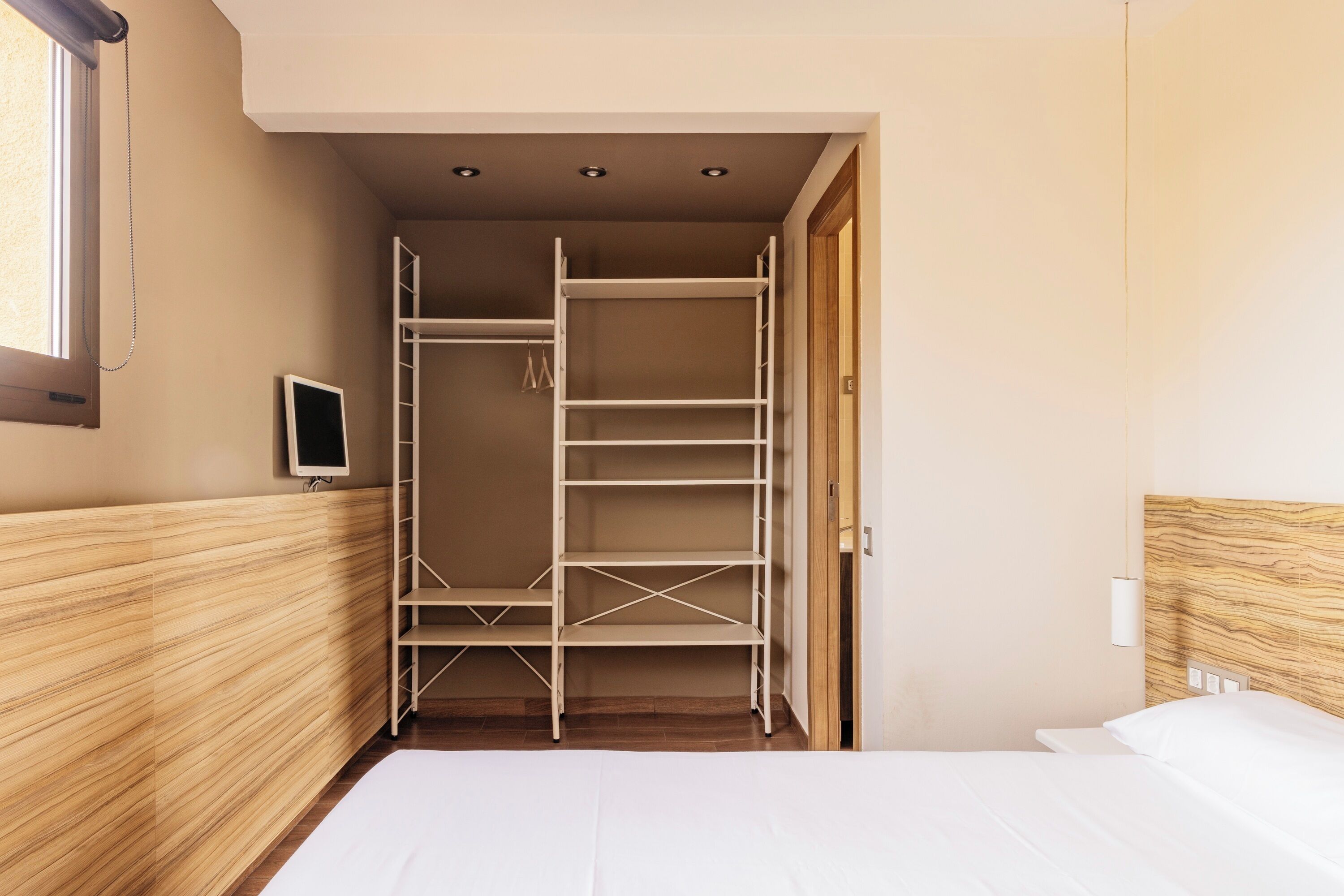 Deluxe Apartment, 2 Bedrooms, Terrace