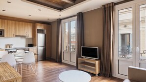 Executive | Oppholdsområde