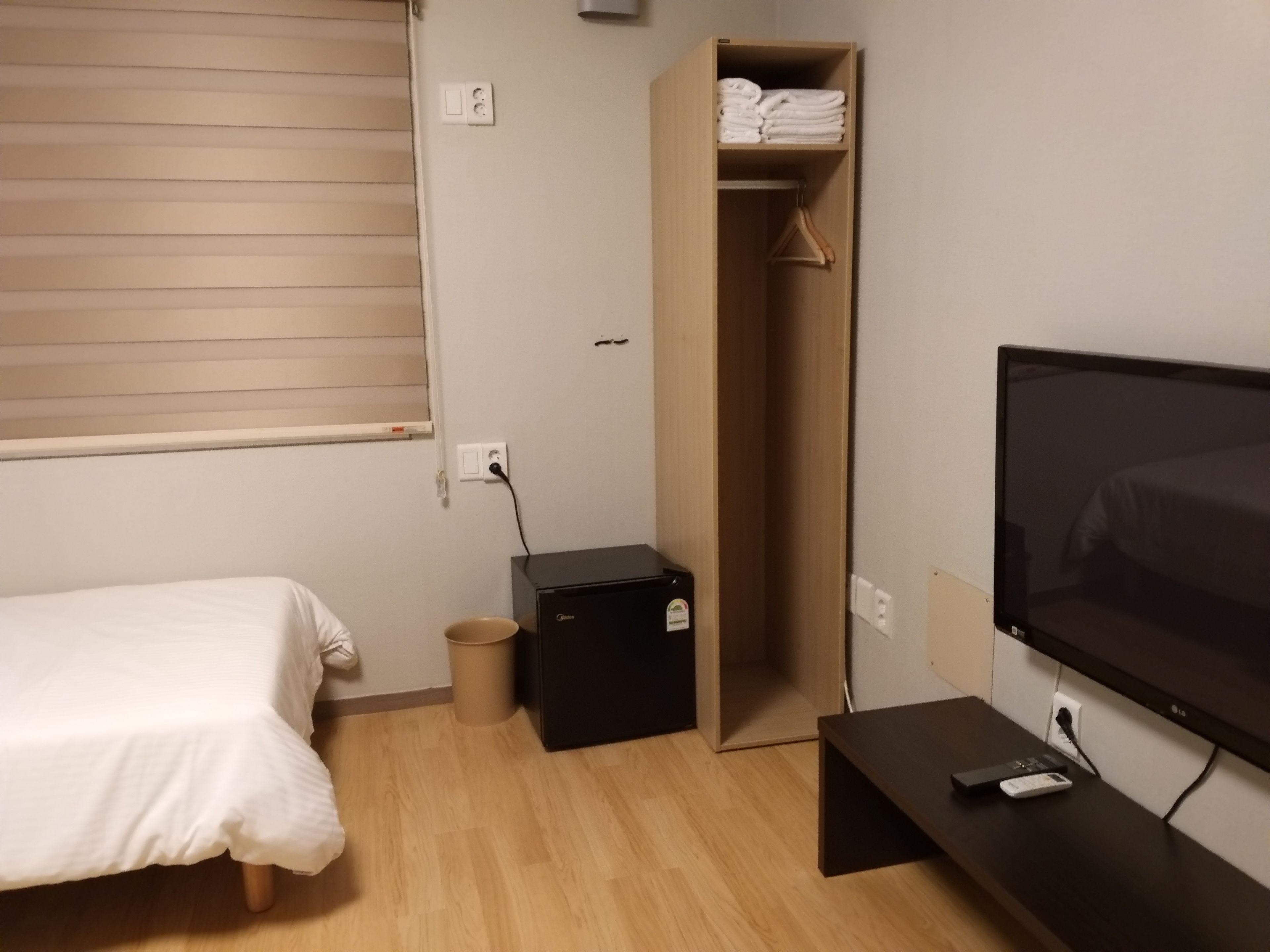 客房