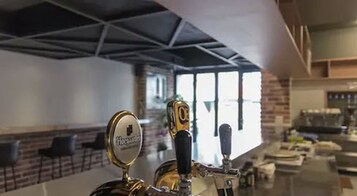 Se sirven desayunos, almuerzos y brunch